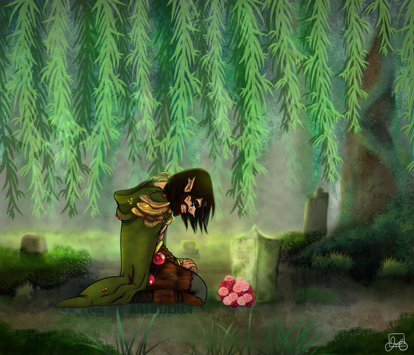 Grief